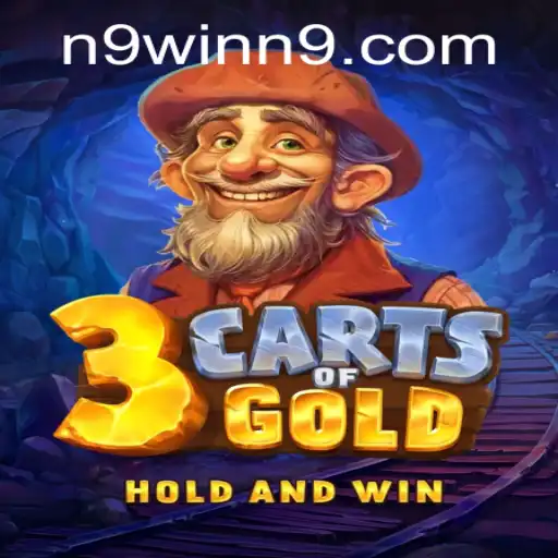 3cartsOfGold: A New Adventure in Gaming