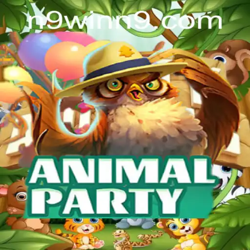 Exploring the Exciting World of AnimalParty with N9win