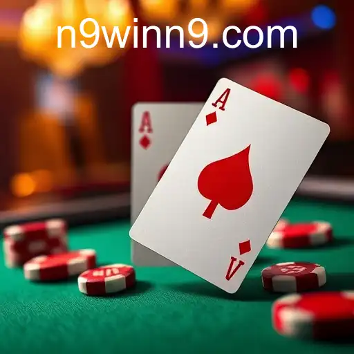 Security and Trust N9win - International Licenses and Certifications