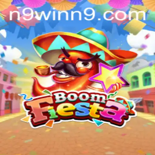 Experience the Excitement of BoomFiesta: A Glimpse Into the Innovative Gameplay of N9win