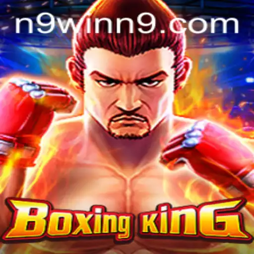 Discover BoxingKing: The Ultimate Fighting Experience