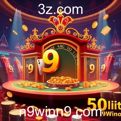 Explorando a Diversidade dos Jogos de Cassino na N9win