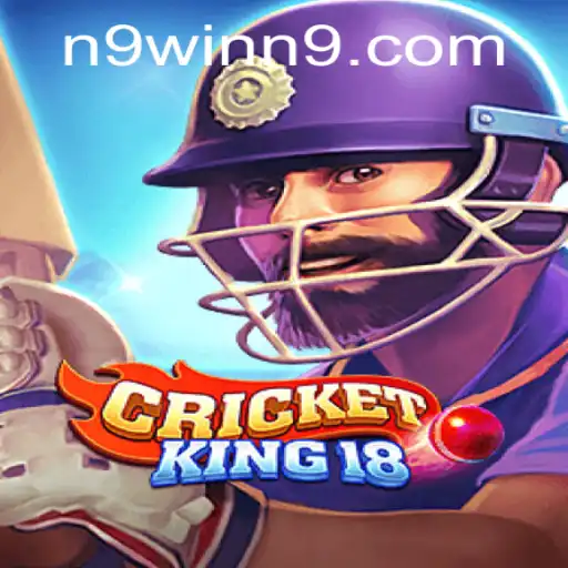 Unveiling CricketKing18: The Premier Online Cricket Experience