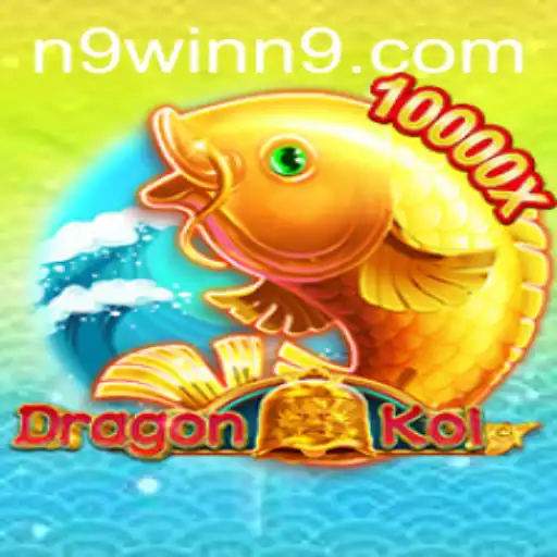 DragonKoi Adventures: Dive into the Mythical World of N9win's Newest Gaming Sensation