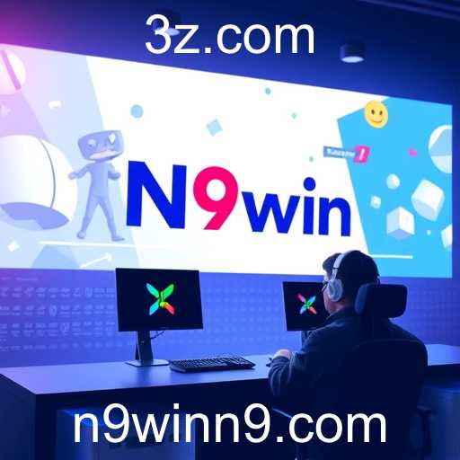 Expansão do Mercado de Jogos Online: O Papel da N9win