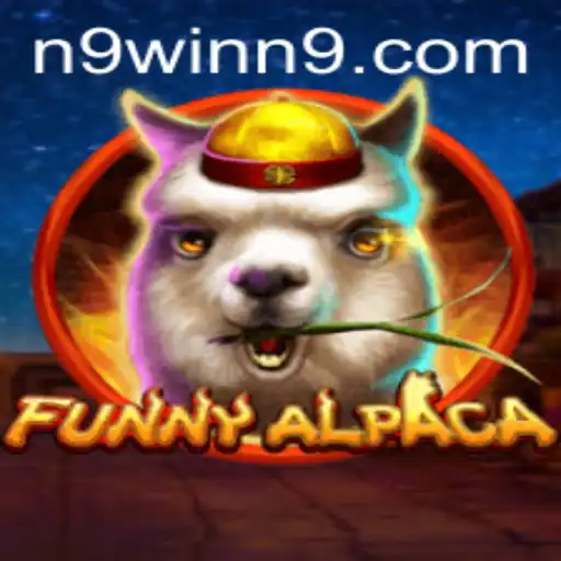FunnyAlpaca Game: An Exciting New Adventure with N9win Elements