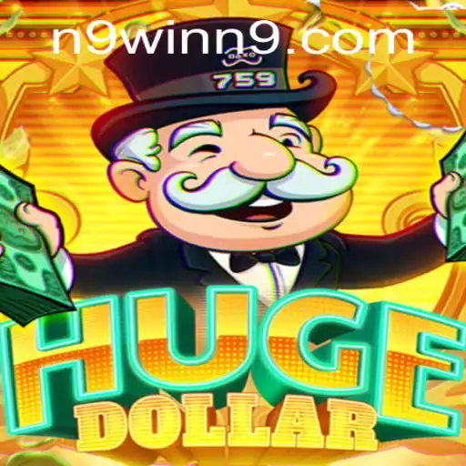 Explore HugeDollar: The Revolutionary Game Taking the Market by Storm