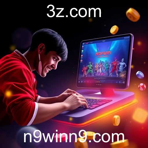 Impacto Crescente dos Sites de Jogos no Brasil