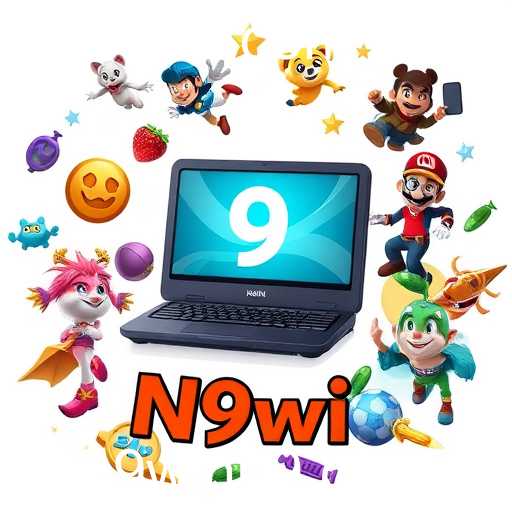 O Impacto dos Jogos Online em 2025