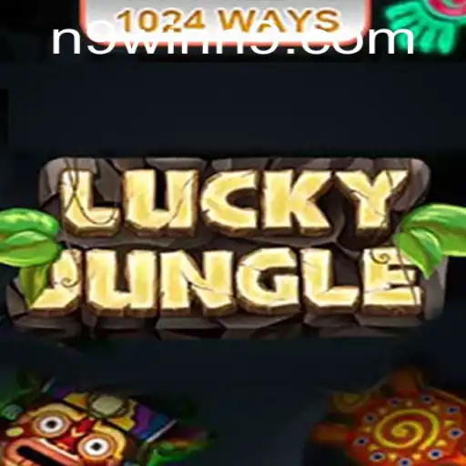 Exploring LuckyJungle1024: A New Era in Online Gaming with N9win
