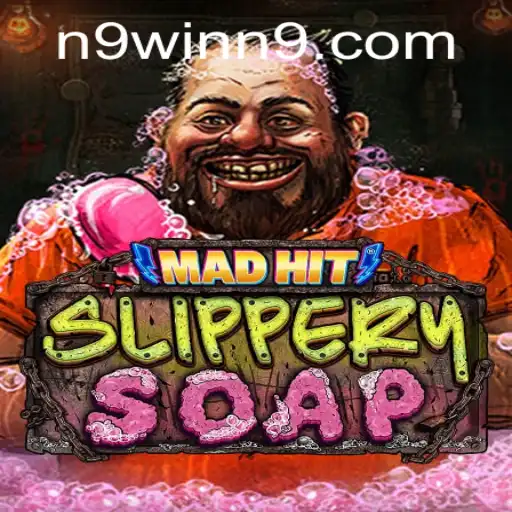 Exploring MadHitSlipperySoap: A Thrilling New Game Experience