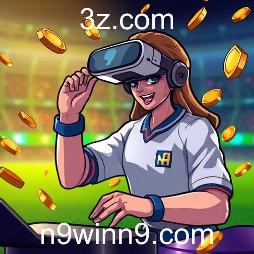 O Impacto do Crescimento dos Jogos Online no Brasil