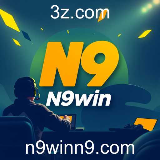 N9win Revoluciona o Cenário de Jogos Online