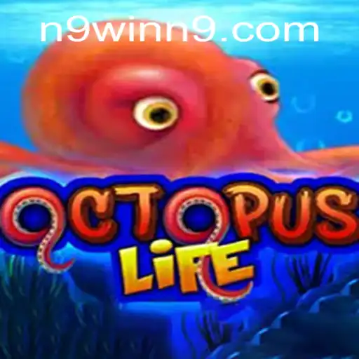 Exploring the Fascinating World of OctopusLife: The Ultimate Guide to Mastering N9win