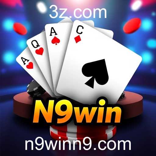 Explorando o Fascinante Mundo do Poker no N9win