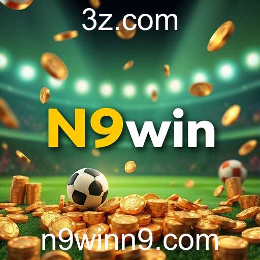 Popularidade Crescente do Site de Jogos N9win no Brasil