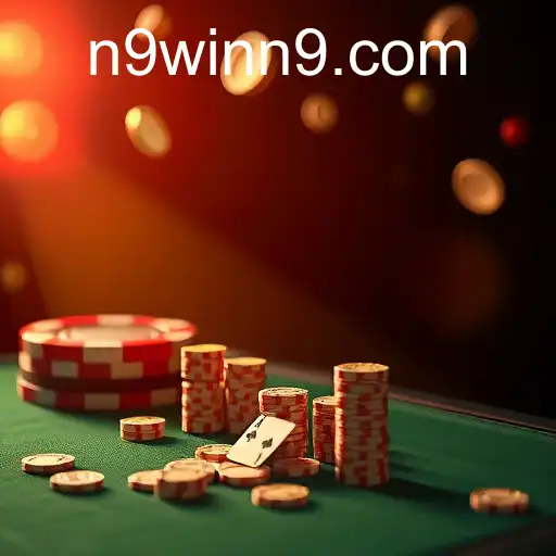 VIP Service N9win - 24/7 Support and Exclusive Benefits