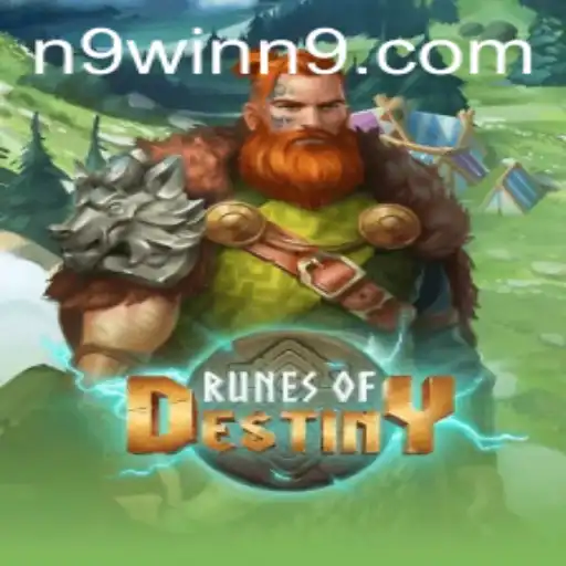 Exploring the Epic Adventure of RunesOfDestiny and the N9win Phenomenon
