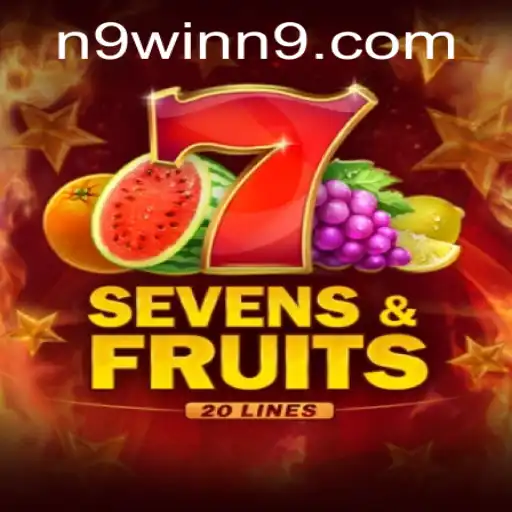 Discover the Vibrant World of SevensFruits20 on N9win