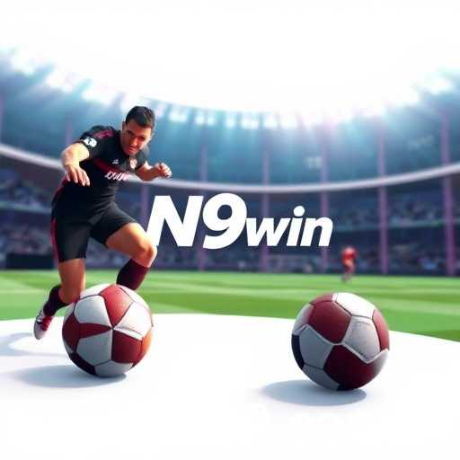Explorando a Categoria de Apostas Esportivas na Plataforma N9win