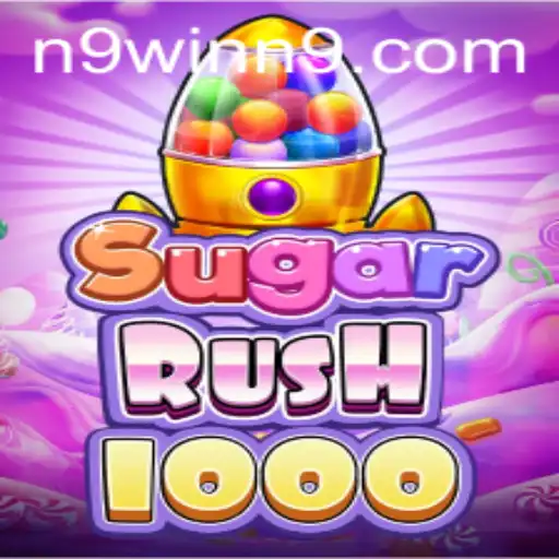 Discovering SugarRush1000: A Thrilling Journey into Sweet Adventures