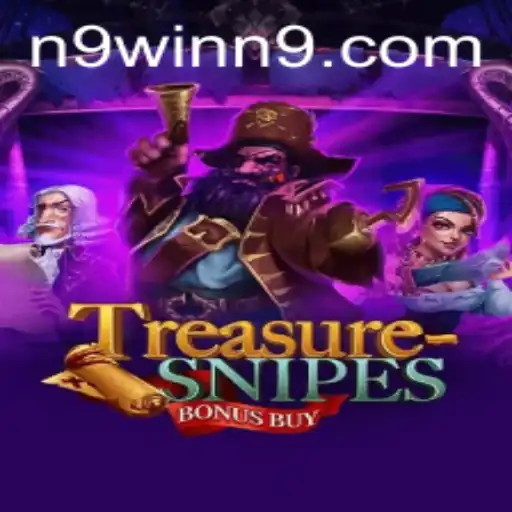 Exploring the Exciting World of TreasuresnipesBonusBuy in the N9win Universe