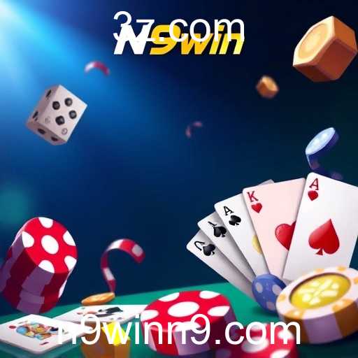 Tendências de Jogos Online: O Impacto do N9win