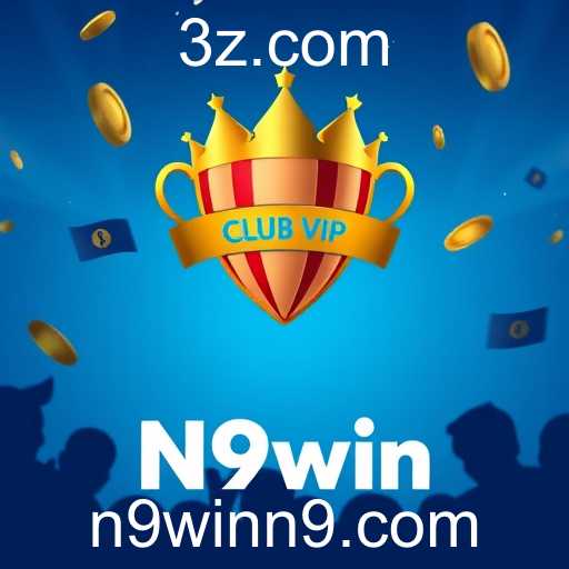 Experiência Exclusiva e Benefícios do Clube VIP no N9win