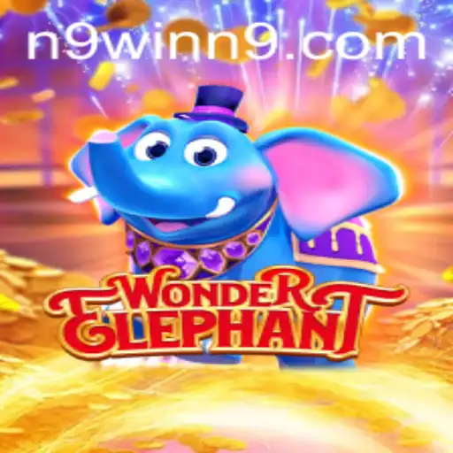 WonderElephant: The Adventurous Journey Combined with N9win Excitement