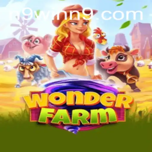 Discover WonderFarm: Unveiling an Enchanting Gaming Experience with N9win